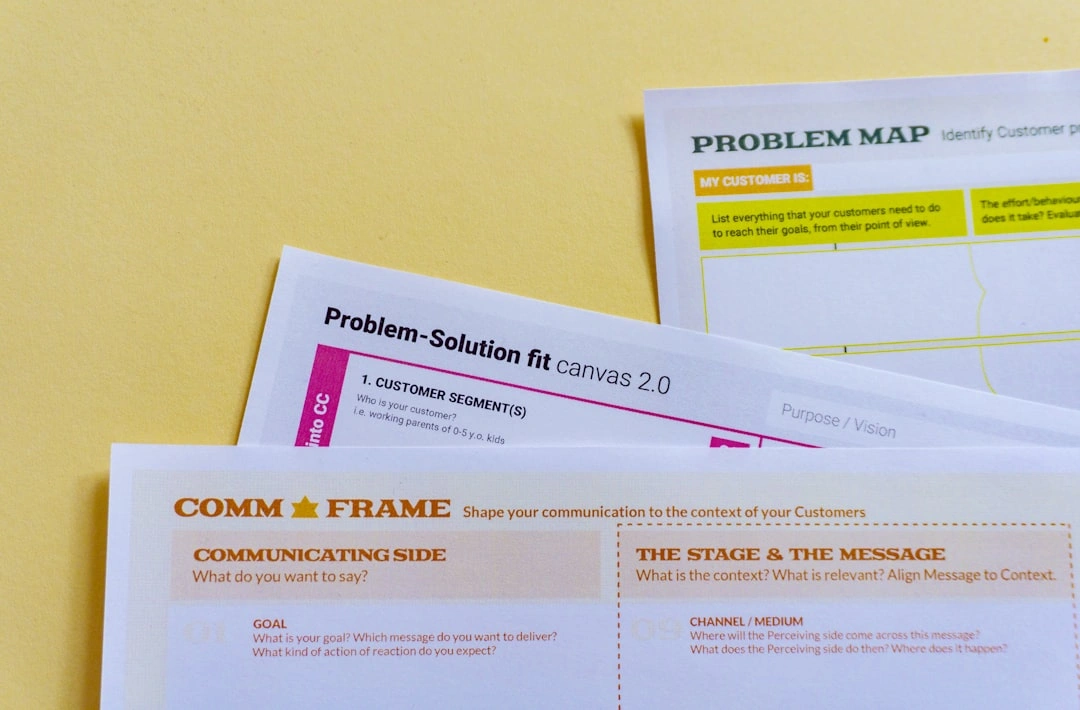 Strumenti di prioritizzazione per la classificazione bug software su post-it