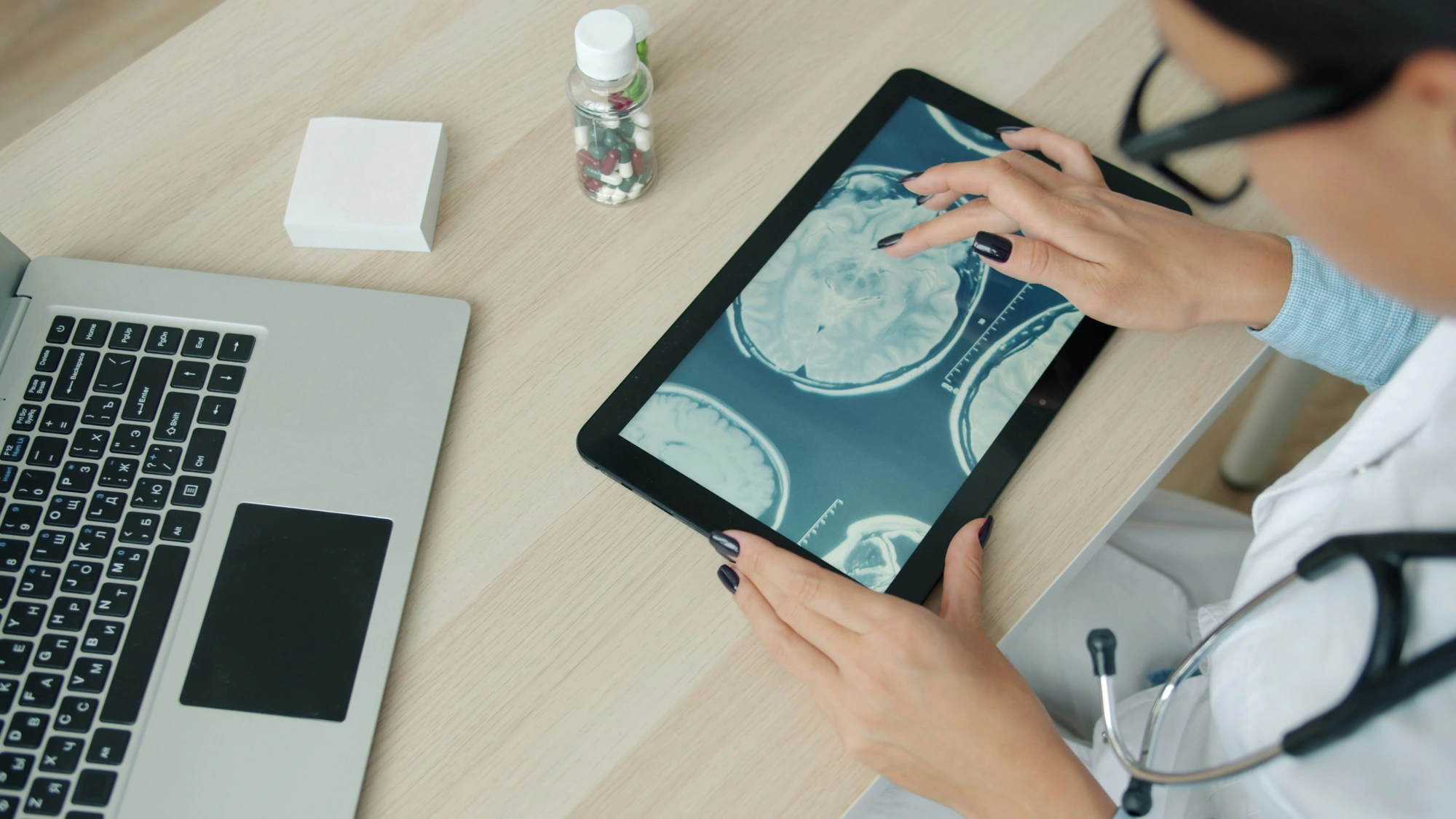 medicina e digitale