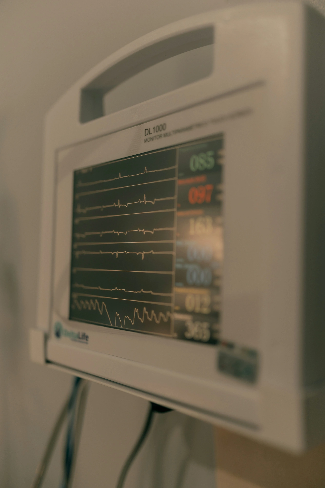 medical data